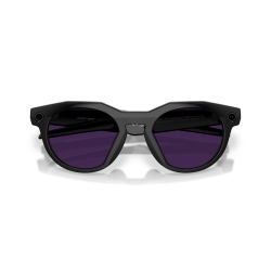 Oakley Meta HSTN Smart Sonnenbrille Black Transitions