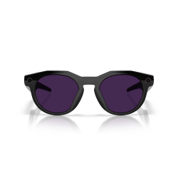 Oakley Meta HSTN Smart Sonnenbrille Black Transitions