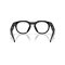 Oakley Meta HSTN Smart Sonnenbrille Black Transitions