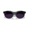 Oakley Meta HSTN Smart Sonnenbrille Black Transitions