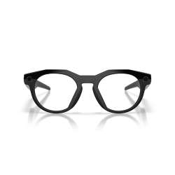 Oakley Meta HSTN Smart Brille Black Clear