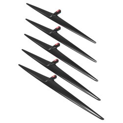 AXIS TEMPO Ultra High Modulus Carbon Hydrofoil Frontwing