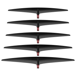 AXIS TEMPO Ultra High Modulus Carbon Hydrofoil Frontwing