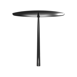 Axis Skinny Link Ultra High Modulus Solid Carbon Hydrofoil Backwing