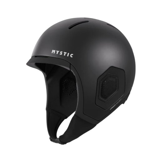 Mystic Legacy Helmet Wasserporthelm Black