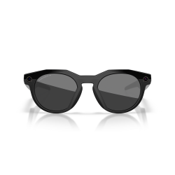 Oakley Meta HSTN Smart Sonnenbrille Black Prizm Black...