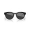 Oakley Meta HSTN Smart Sonnenbrille Black Prizm Black Polarized