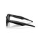 Oakley Meta HSTN Smart Sonnenbrille Black Prizm Black Polarized