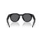 Oakley Meta HSTN Smart Sonnenbrille Black Prizm Black Polarized