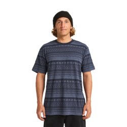 Billabong Halfrack SS T-Shirt Dark Navy