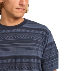 Billabong Halfrack SS T-Shirt Dark Navy