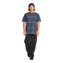 Billabong Halfrack SS T-Shirt Dark Navy