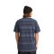 Billabong Halfrack SS T-Shirt Dark Navy