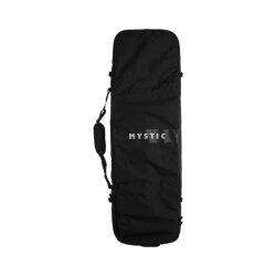 Mystic Patrol XL Wheeled Kite Boardbag Black