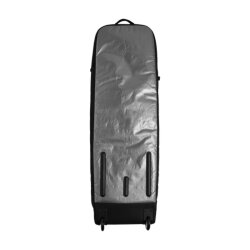 Mystic Patrol XL Wheeled Kite Boardbag Black
