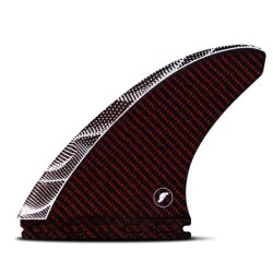 FUTURES Thruster Fin Set JJF Scimitar Vapor Core L