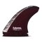 FUTURES Thruster Fin Set JJF Scimitar Vapor Core L
