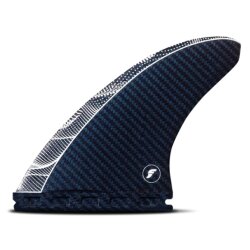 FUTURES Thruster Fin Set JJF Scimitar Vapor Core M