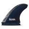FUTURES Thruster Fin Set JJF Scimitar Vapor Core M
