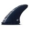FUTURES Thruster Fin Set JJF Scimitar Vapor Core M