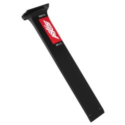 Axis Power Carbon Fatty Foil Mast & Base Plate