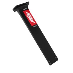 Axis Power Carbon Fatty Foil Mast & Base Plate 80cm