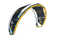 Eleveight RS Pro V2 Crossover Freeride Aluula Kite 2027