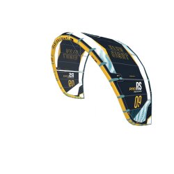 Eleveight RS Pro V2 Crossover Freeride Aluula Kite 2027