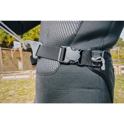 Ozone Wing Harness Hook