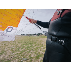 Ozone Wing Harness Hook