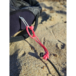 Ventores Dyneema Wing Leash