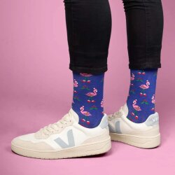 DillySocks Flamingo Fest