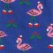 DillySocks Flamingo Fest
