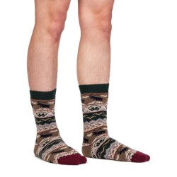 DillySocks Cozy Toumas