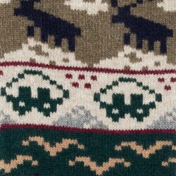 DillySocks Cozy Toumas