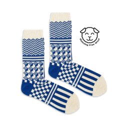 DillySocks Cozy Lumi 8 - 12,5 (41-46)