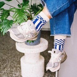 DillySocks Cozy Lumi 8 - 12,5 (41-46)