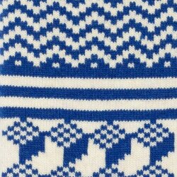 DillySocks Cozy Lumi 8 - 12,5 (41-46)