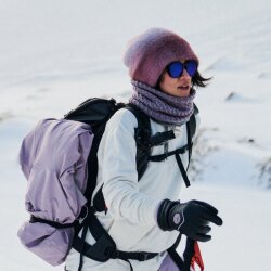 Roxy Mütze Peace Polly Beanie Nirvana