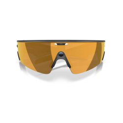 Oakley Meta Vanguard Smart Sonnenbrille Black Prizm 24K