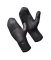 ONeill Psycho Tech 7mm Mittens Glove Neoprenhandschuh