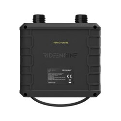 Ride Engine Air Box Mini Pumpe Elektrisch 20 PSI