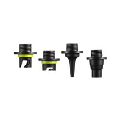 Ride Engine Air Box Mini Pumpe Elektrisch 20 PSI