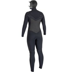 ONeill Womans Psycho Tech 6/4 Neoprenanzug CZ w/Hood