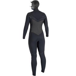 ONeill Womans Psycho Tech 6/4 Neoprenanzug CZ w/Hood