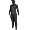 ONeill Womans Psycho Tech 6/4 Neoprenanzug CZ w/Hood