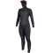 ONeill Womans Psycho Tech 6/4 Neoprenanzug CZ w/Hood