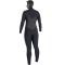 ONeill Womans Psycho Tech 6/4 Neoprenanzug CZ w/Hood