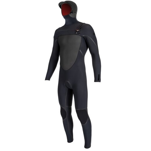 ONeill Psycho Tech 6/4+ CZ w/Hood L