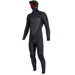 ONeill Psycho Tech 6/4+ CZ w/Hood L